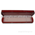 high quality wooden necklace box,jewelry necklace gift box wholesale